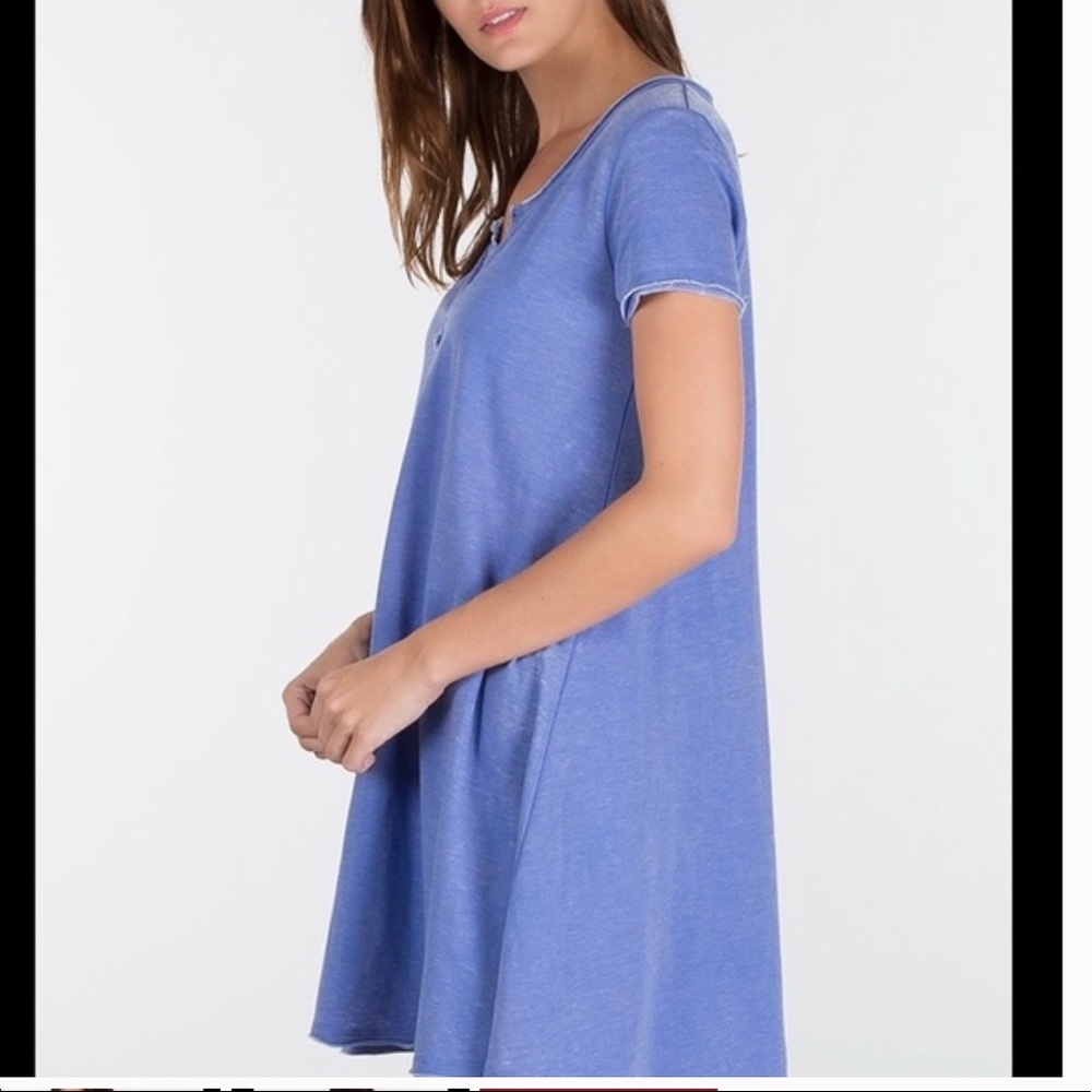 NWOT Z-Supply Tempo Dress